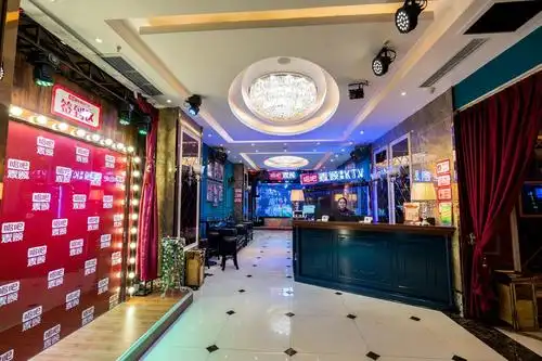 量贩式ktv走到今天转型是必然