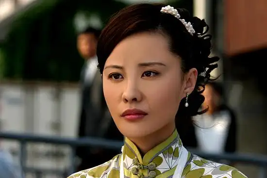 吴翔琪红尘丽影频抢陈紫涵台词引发笑场