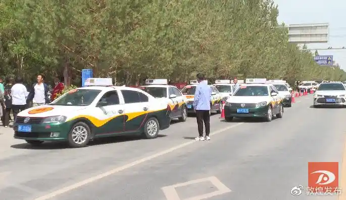 敦煌护航高考助力学子圆梦