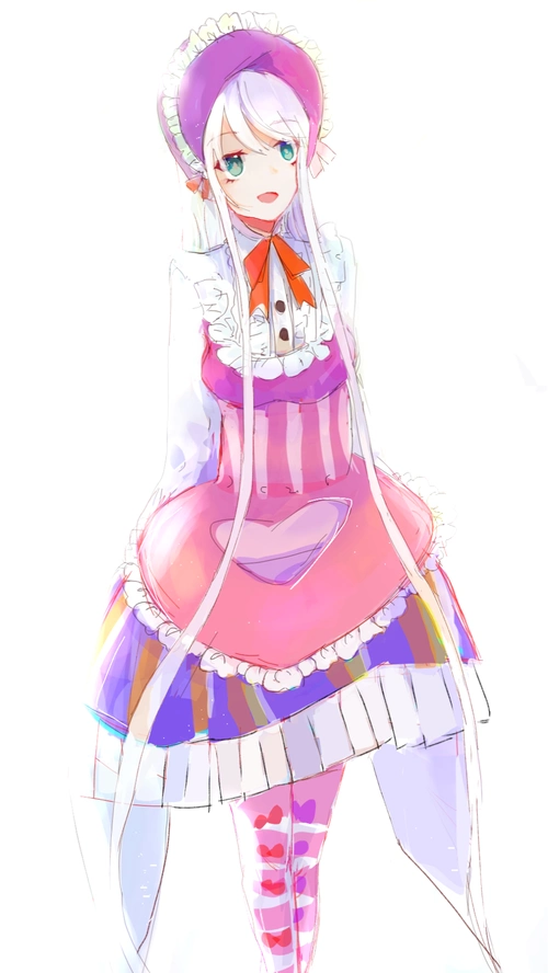 原创指绘by锋绘动漫画世界