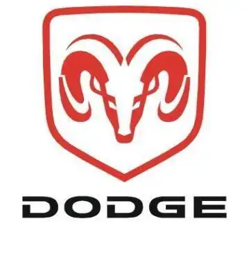 公羊头道奇-公羊汽车