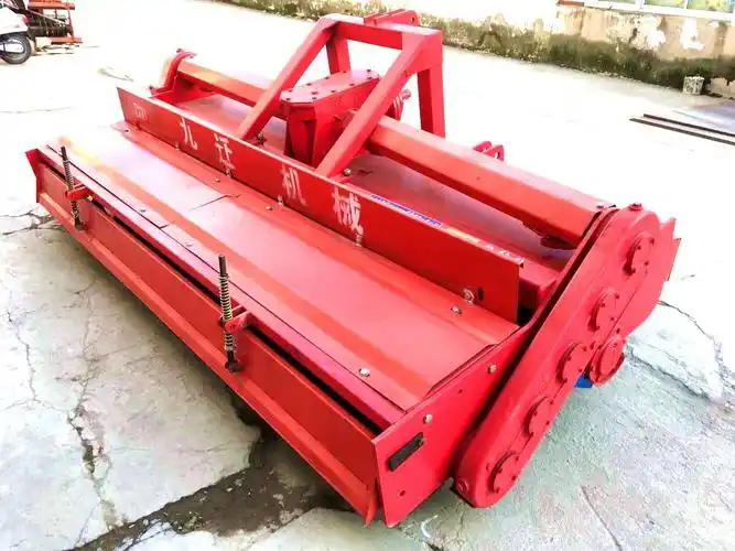 耕整地机械旋耕机配件南昌豪丰常旋东方红双轴旋耕机280-阿里巴巴