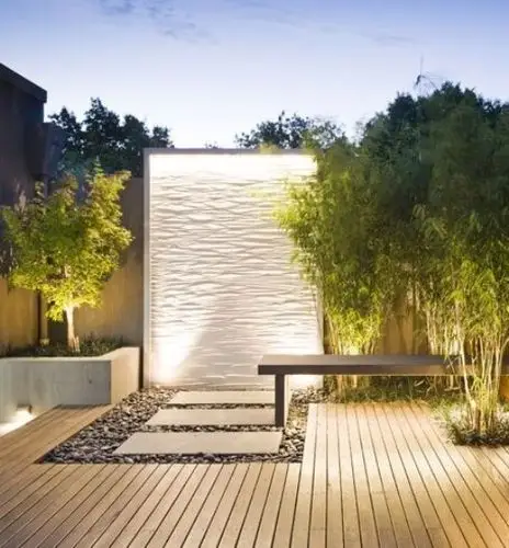 室外设计装修有什么注意事项