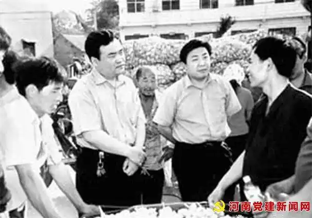 焦书记,您可以瞑目了——写在焦裕禄同志逝世60周年之际