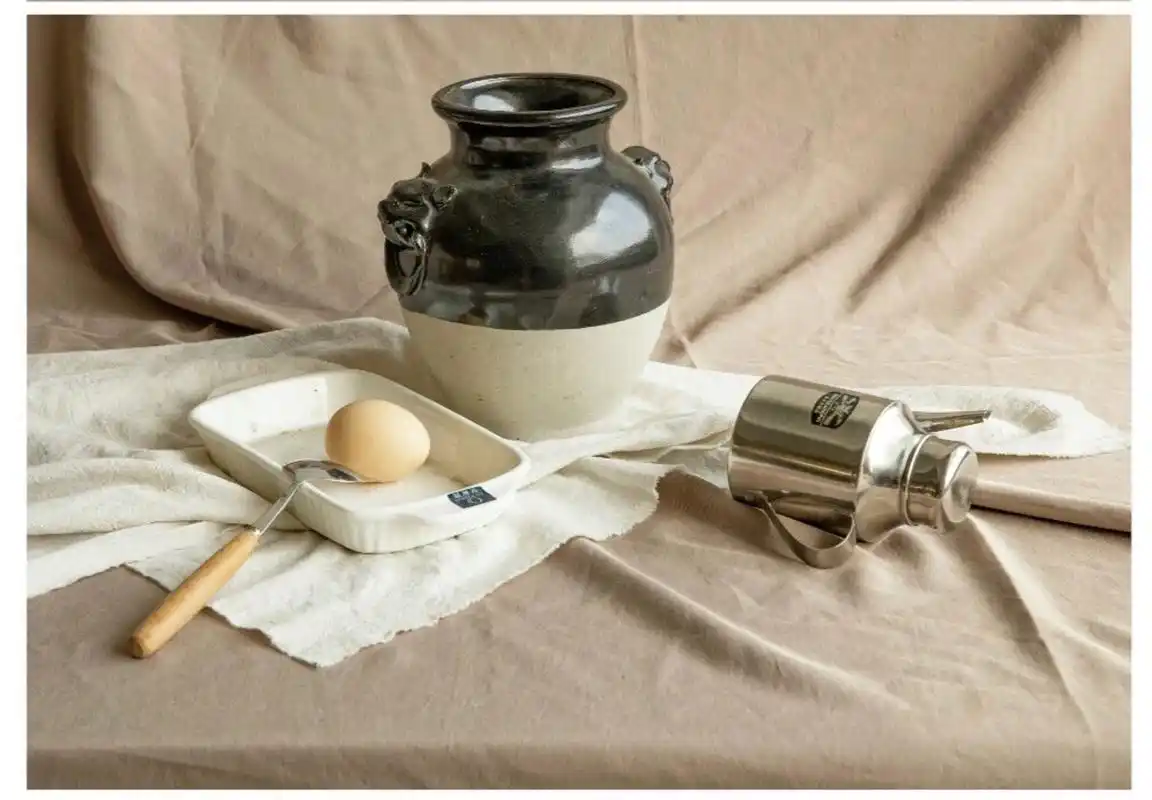 分享一组静物素描照片写生素材,快画起来!