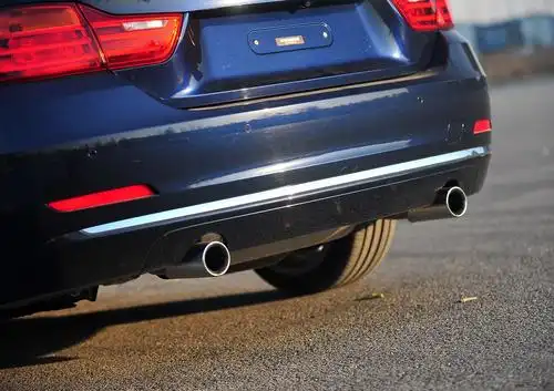 【帝王蓝宝马4系2014款 435i 豪华设计套装细节图片p1638900】-车城网