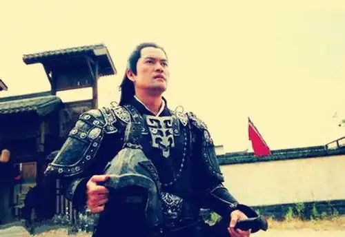历史上最凄美的盖世英雄,留给后世的不仅是感慨,更是悲壮绝美