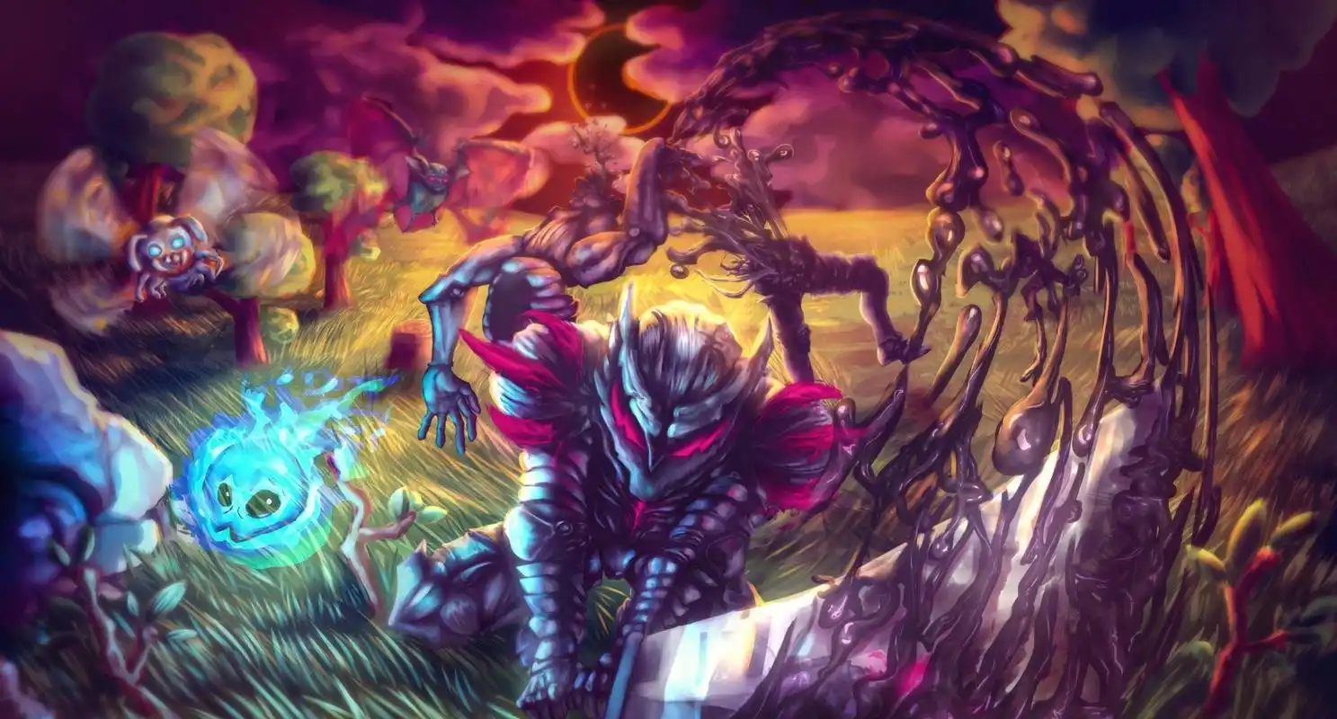 《泰拉瑞亚》灾厄boss顺序和召唤方式