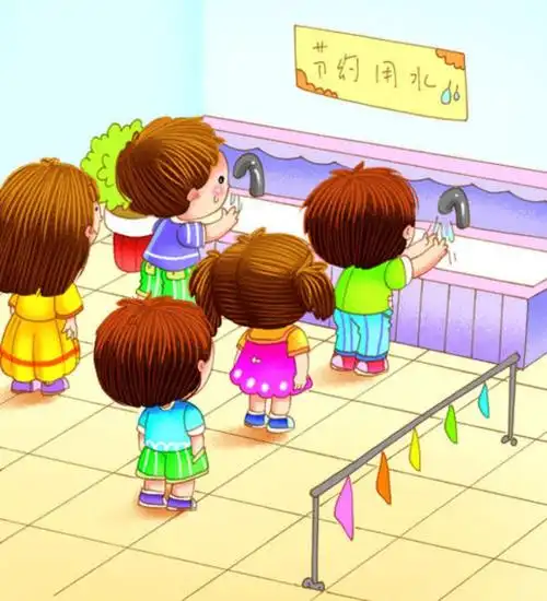 我们都是好孩子