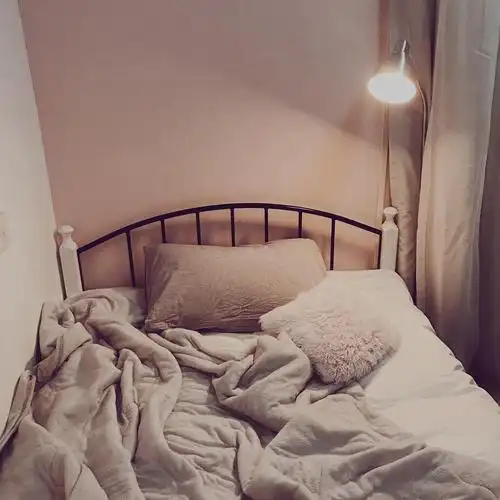 15平米单间租房改造记录