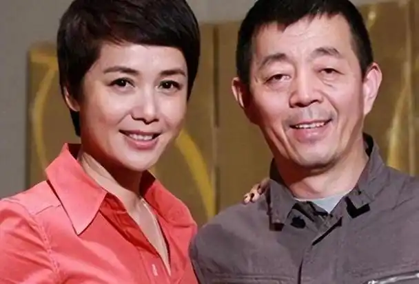 看了蒋雯丽的旧照才知道王全安顾长卫为啥相继沦陷