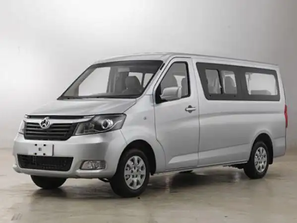 长安睿行m90官图