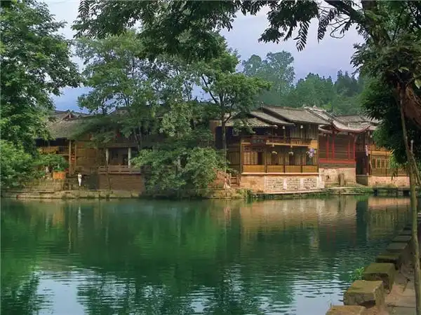 2020雅安藏茶文化旅游季暨第十五届年猪文化旅游节推介会在成都举行