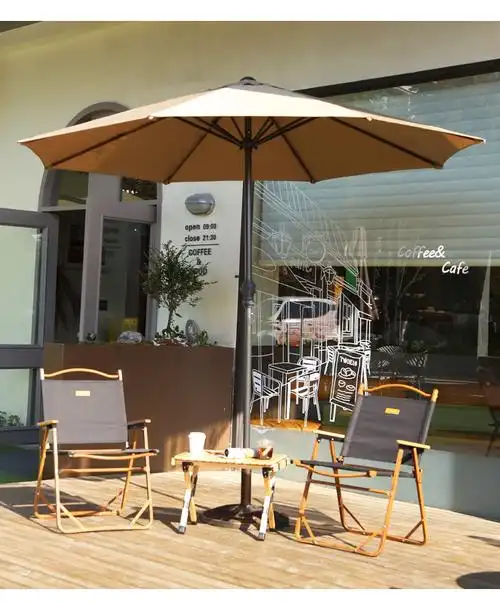 探险者tanxianzhe户外桌椅折叠休闲桌椅组合庭院阳台网红三件套咖啡厅