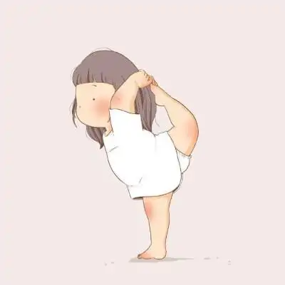 女生头像胖嘟嘟