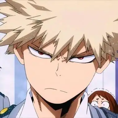 肌肉男超拽动漫男生头像