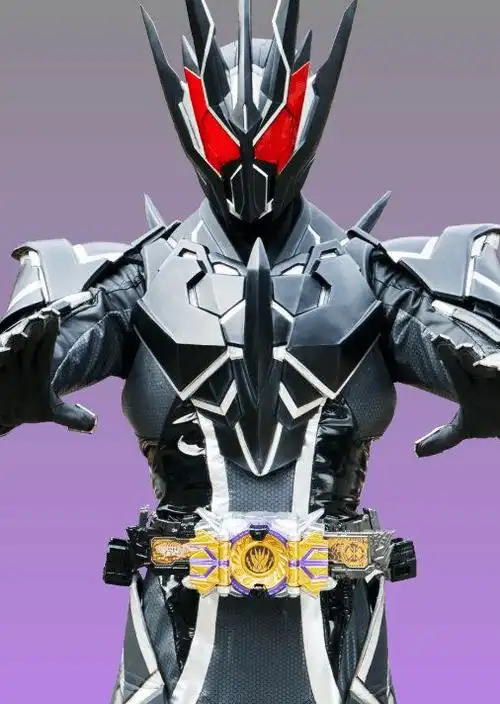 假面骑士界外者中登场的"原创"假面骑士们