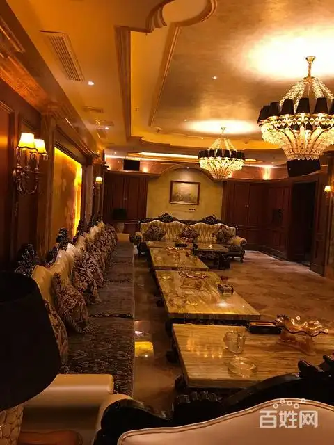 成都高端商务娱乐会所ktv包间预订