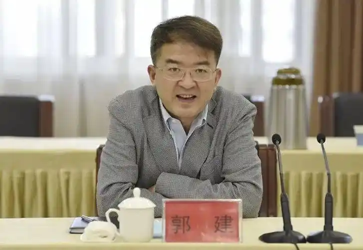 郭建率队赴京口调研人大工作和大禹山数字文创区规划发展工作