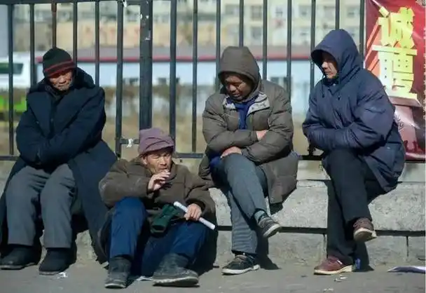 今明两年,城市"新型穷人"越来越多,有车有房的也被列入其中?