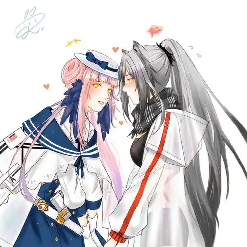 明日方舟● 锡兰● 黑● 黑锡● 锡黑 热度(55)全文链接