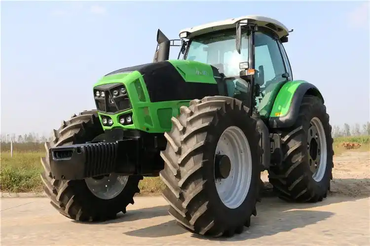 大马力拖拉机_2804拖拉机_进口拖拉机_玉米收获机-道依茨法尔机械有限