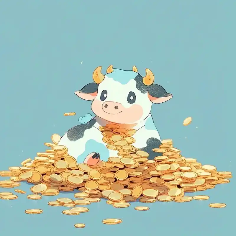 1985属牛的微信头像 - 抖音