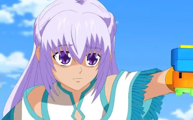 飓风战魂 潘多拉叫叶枫名字合集 21-30集