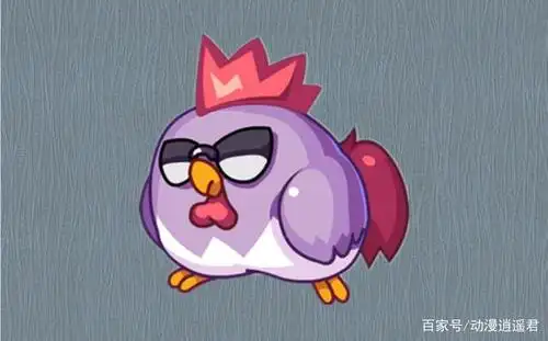 洛克王国:一只被肆意欺辱的大公鸡,崛起后丝毫不逊色精灵王