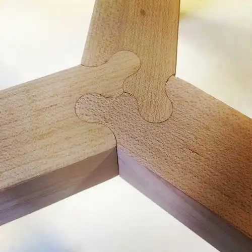 亚木的相册-200个木工榫卯应用