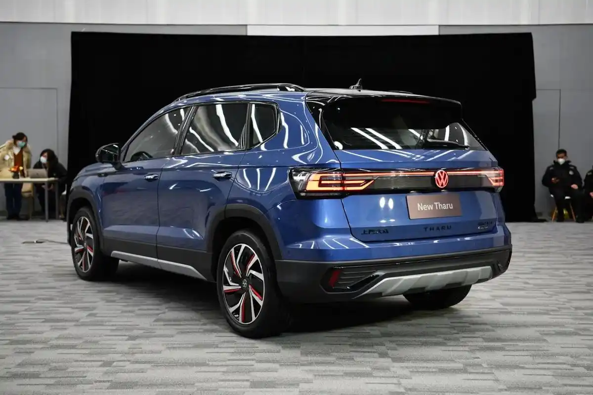 大众suv7座有哪几款