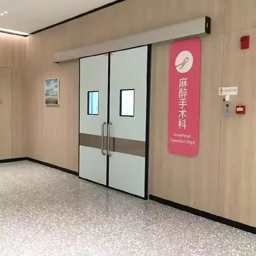 神秘手术室:完成一台手术需要多少人?-西安新长安妇产医院