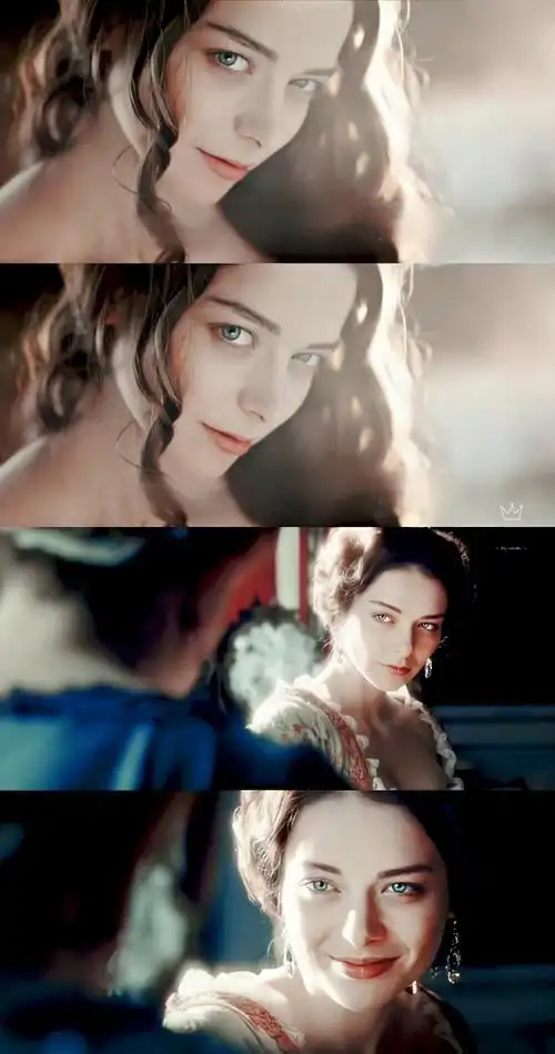 叶卡捷琳娜大帝