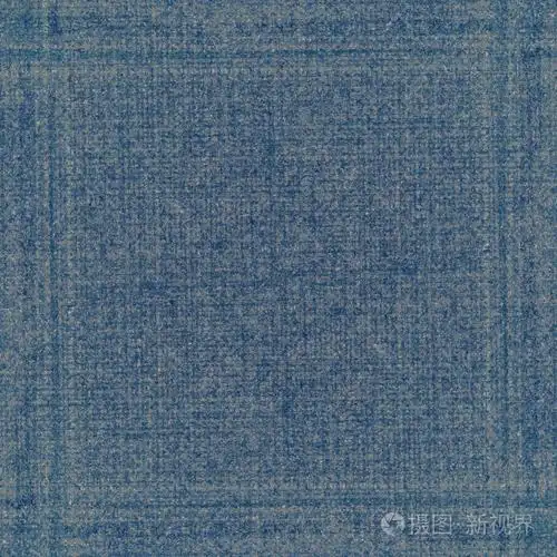 灰蓝色破旧的人造革纹理, 帧