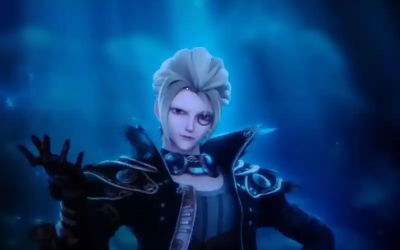 " 叶罗丽魔法,电闪雷鸣,十万伏!" 雷电尊者-庞尊【个人向】