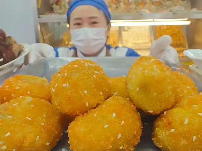 龙抬头来西城,"龙"系美食新鲜出炉,一年好运吃出来