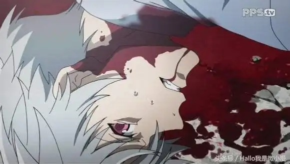 看了那么多动漫,这些动漫人物的死哪个让你最不能接受?