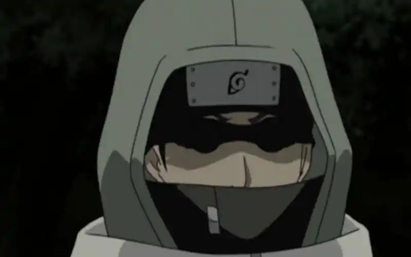 火影忍者究极风暴四:油女志乃详细技能解说!_哔哩哔哩_bilibili