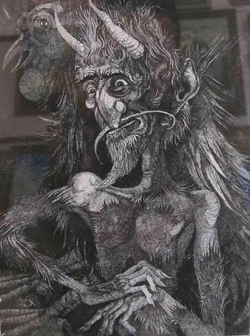 亚赫宁·奥列格·尤里耶维奇 - 凤跃俄罗斯油画美术馆