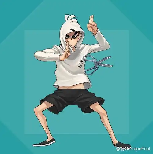 《刺客伍六七》系列新四季《暗影宿命》篇章正式备案