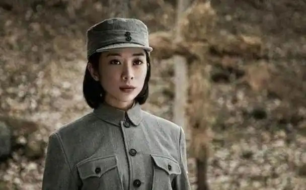 不幸被俘的女八路,真如影视剧中那么英勇么?听日军老兵如何说
