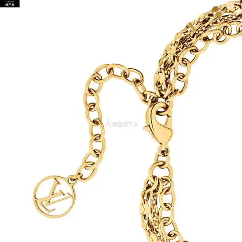 21年秋冬 女士 手链 blooming strass 手链 m68375 预定商品2-8周发货