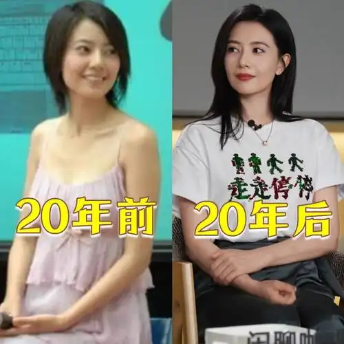 高圆圆减肥法:7天瘦15斤,无需节食,一分钟就学会的懒人减肥法