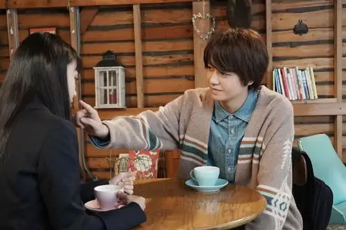 日网投选2020年秋季日剧心动男子排行榜嗯满意