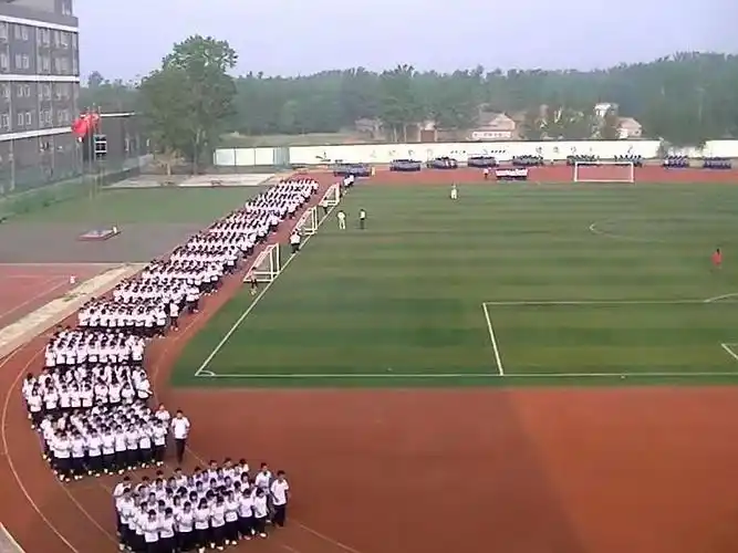 济宁市第二中学2022年招生简章出炉