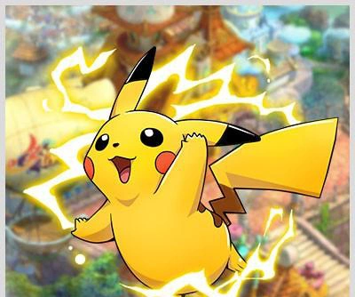 《神奇宝贝xy》皮卡丘攻略 神奇宝贝xy皮卡丘超进化