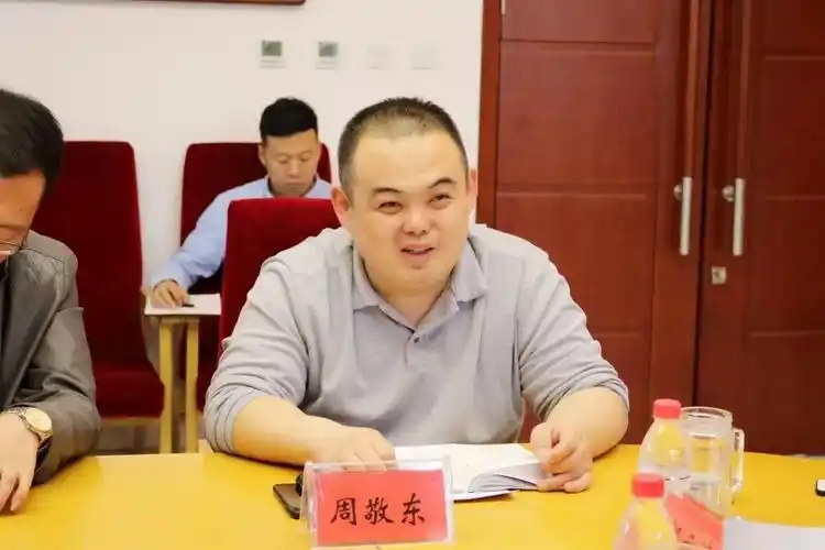 团市委副书记 周敬东团市委副书记 乌云其木格团市委副书记 郭晓杰团