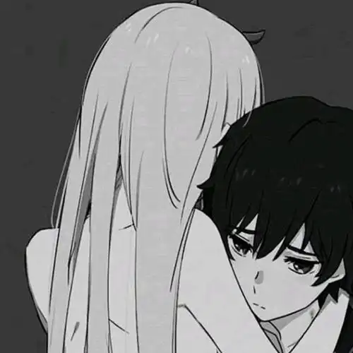 头像情头情侣头像动漫头像动漫7评论125更多所有评论最初的心放肆自由