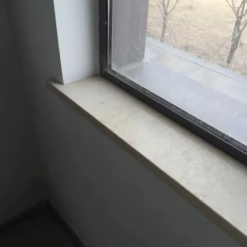 石材定做北京窗台大理石台面过门垭口