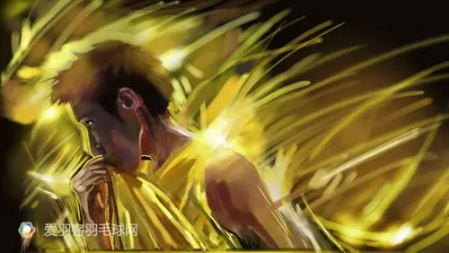 "林李战"一触即发,一生之敌的终极之战? - 爱羽客羽毛球网